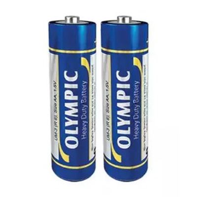 Olympic Heavy Duty AA Battery_img_0