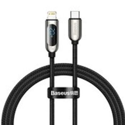 Baseus 20W Apple Display Fast Charging Cable Type-C to iPhone_img_0