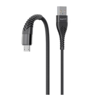 Havit CB705 USB to Lightning (Iphone) Data & Charging Cable_img_0
