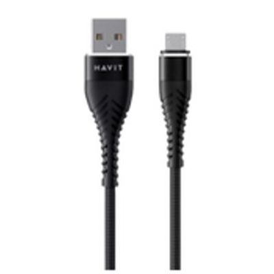 Havit USB to Micro (Android) Data & Charging Cable CB706_img_0