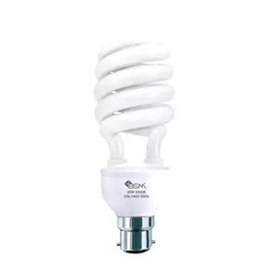 BSM Half Spiral Energy Light (Screw) 30 Watt_img_0