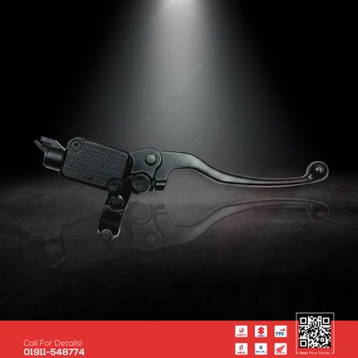 Master Cylinder Assy for Suzuki Gixxer & Gixxer SF (New Model) bike._img_0