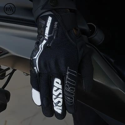 Premium Riding Full Finger Hand Gloves RS-07_img_2