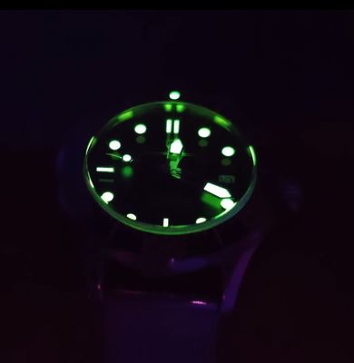 Pagani Design '007' James Bond Seamaster Men's Watch- PD-1667_img_9