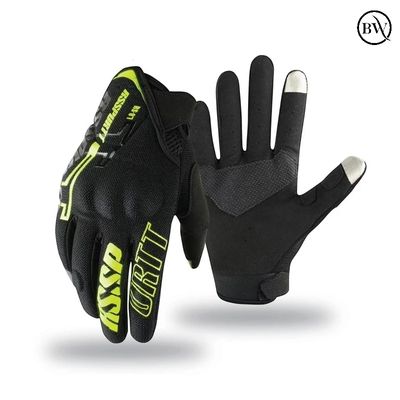 Premium Riding Full Finger Hand Gloves Rs-07_img_0