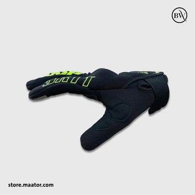 Premium Riding Full Finger Hand Gloves Rs-07_img_5