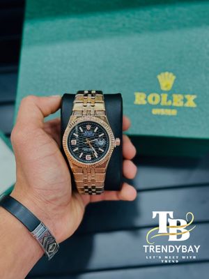 Rolex Land Dweller COPY_img_6