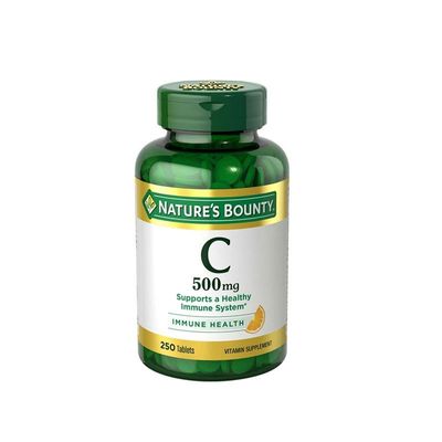 Nature’s Bounty Vitamin C 500mg_img_0