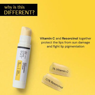 Deconstruct Brightening Lip Balm With SPF 30 - 4g_img_2