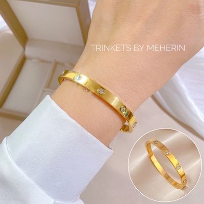 All stone bracelet_img_1