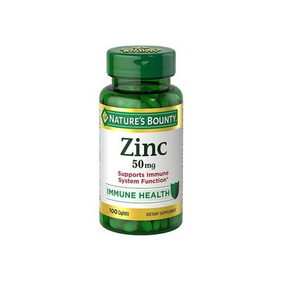 Nature’s Bounty Zinc 50mg_img_0