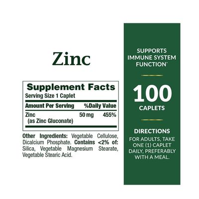 Nature’s Bounty Zinc 50mg_img_1