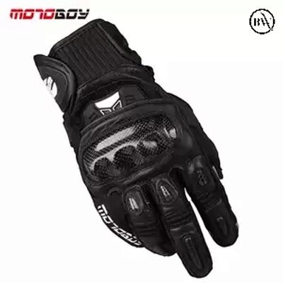 Premium Riding Full Finger Hand Gloves Moto Boy_img_0
