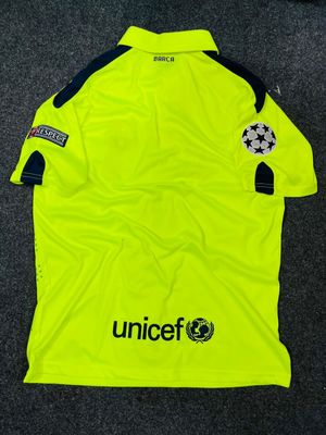 Barcelona 14/15 Third Kit_img_3