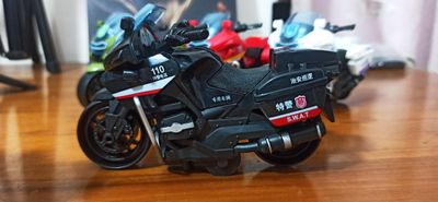 Pull Back Toy Bike Set –  Racing Bikes for Kids_img_2
