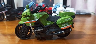 Pull Back Toy Bike Set –  Racing Bikes for Kids_img_3