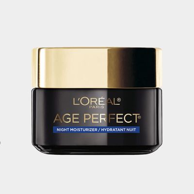 LOreal Paris Age Perfect Cell Renewal Anti-Aging Night Moisturizer – 48gm_img_1