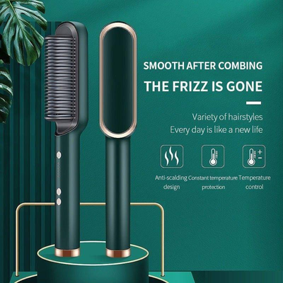 Best Temperature Control Hair Straightener for Safe and Fast Hair Styling at Home_img_1