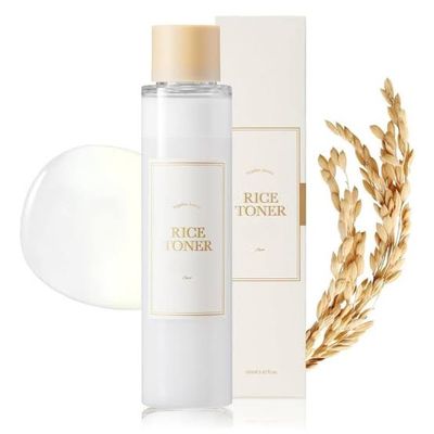 I'M FROM Rice Toner 30ml_img_2