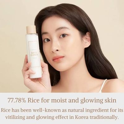 I'M FROM Rice Toner 30ml_img_4