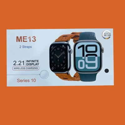ME13 Series 10 Smart Watch with 2.21″ AMOLED Infinite Display_img_2