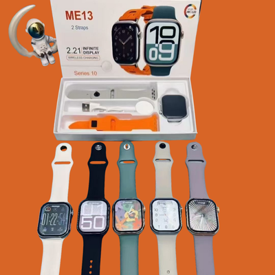 ME13 Series 10 Smart Watch with 2.21″ AMOLED Infinite Display_img_0