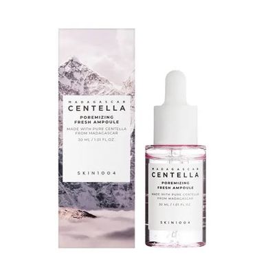 SKIN1004 Madagascar Centella Poremizing Fresh Ampoule 30ml_img_2