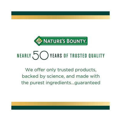 Nature’s Bounty Women’s Multivitamin With Collagen Gummies 60_img_1