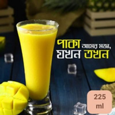 Ripe mango juice 225 ml_img_0
