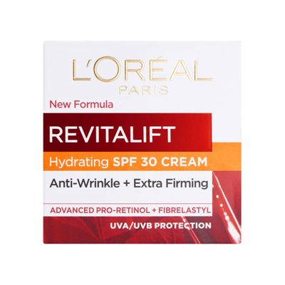 Loreal Paris Revitalift Day Cream SPF 30 – 50ml_img_0