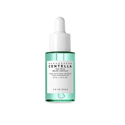 SKIN1004 Madagascar Centella Tea-Trica Relief Ampoule 30ml_img_0