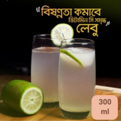 Lemon mint juice 300 ml_img_0