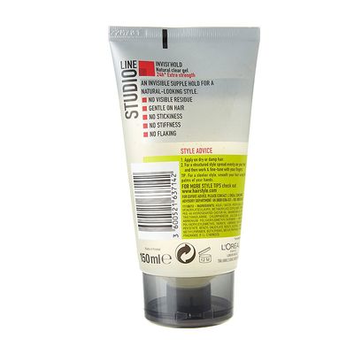 L ‘Oreal Studio Line Invisi ‘hold Fuerza Extra – 150 ml_img_1