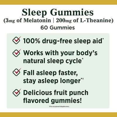 Nature’s bounty sleep gummies_img_1