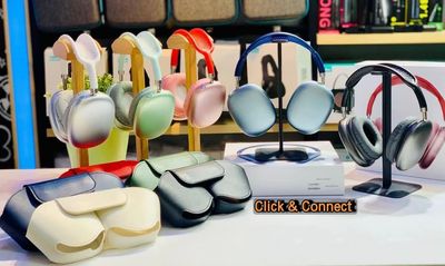 Apple Airpods Max_img_1