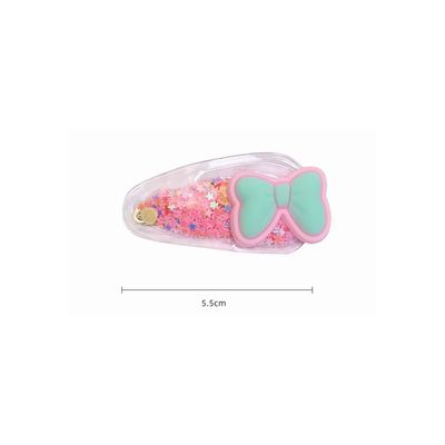 ProX Timeless Twists Hair  Clip For Women HC-202-2 ( 2pcs )_img_2