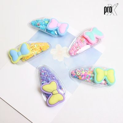 ProX Timeless Twists Hair  Clip For Women HC-202-2 ( 2pcs )_img_3