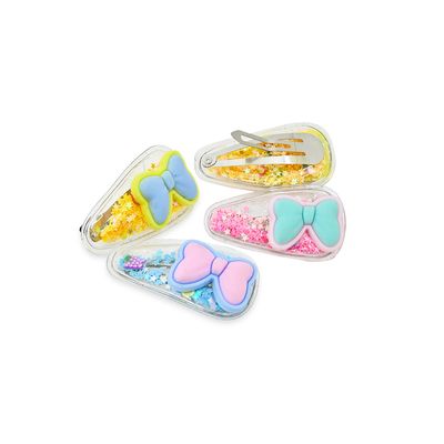 ProX Timeless Twists Hair  Clip For Women HC-202-2 ( 2pcs )_img_7