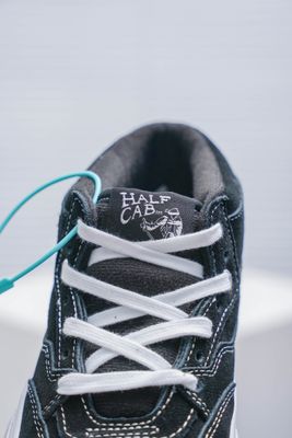Vans Half Cab Skate Shoes (1:1)_img_5