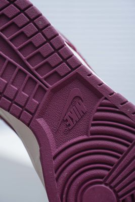 Nike x Stussy Air Jordan 1 Low (1:1)_img_7
