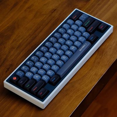 GMK Oblivion MOA Profile Programmer Keycaps Set_img_5