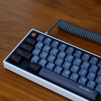 GMK Oblivion MOA Profile Programmer Keycaps Set_img_6