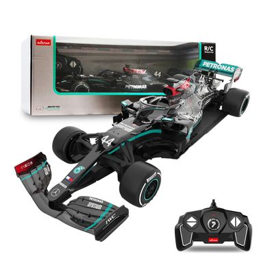 1:18 Scale Mercedes-AMG F1 W11 EQ Performance remote-controlled car._img_0