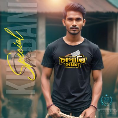 চাপাতি ম্যান টিশার্ট – স্পেশাল_img_0