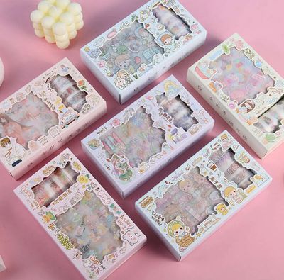 Adorable Journal Set_img_0