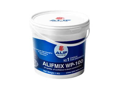 Alifmix WP-100_img_0