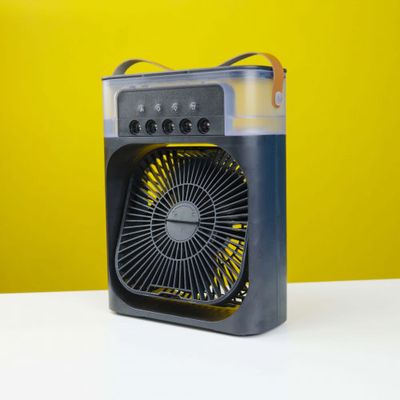Extonic Air Cooler Fan (ET-C702) – Green Color_img_3