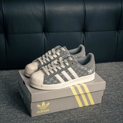 Adidas x Gucci Superstar (1:1)_img_3