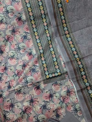Pure cotton unstitched dress_img_2