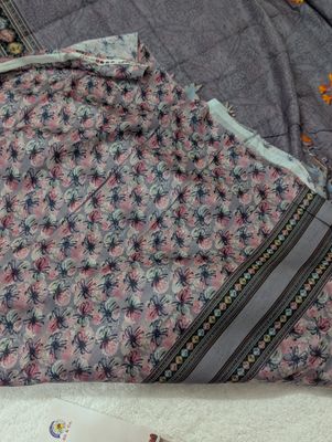 Pure cotton unstitched dress_img_3